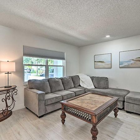 Lovely Lakeland Home With Game Room, Near Lake! 外观 照片
