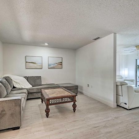 Lovely Lakeland Home With Game Room, Near Lake! 外观 照片