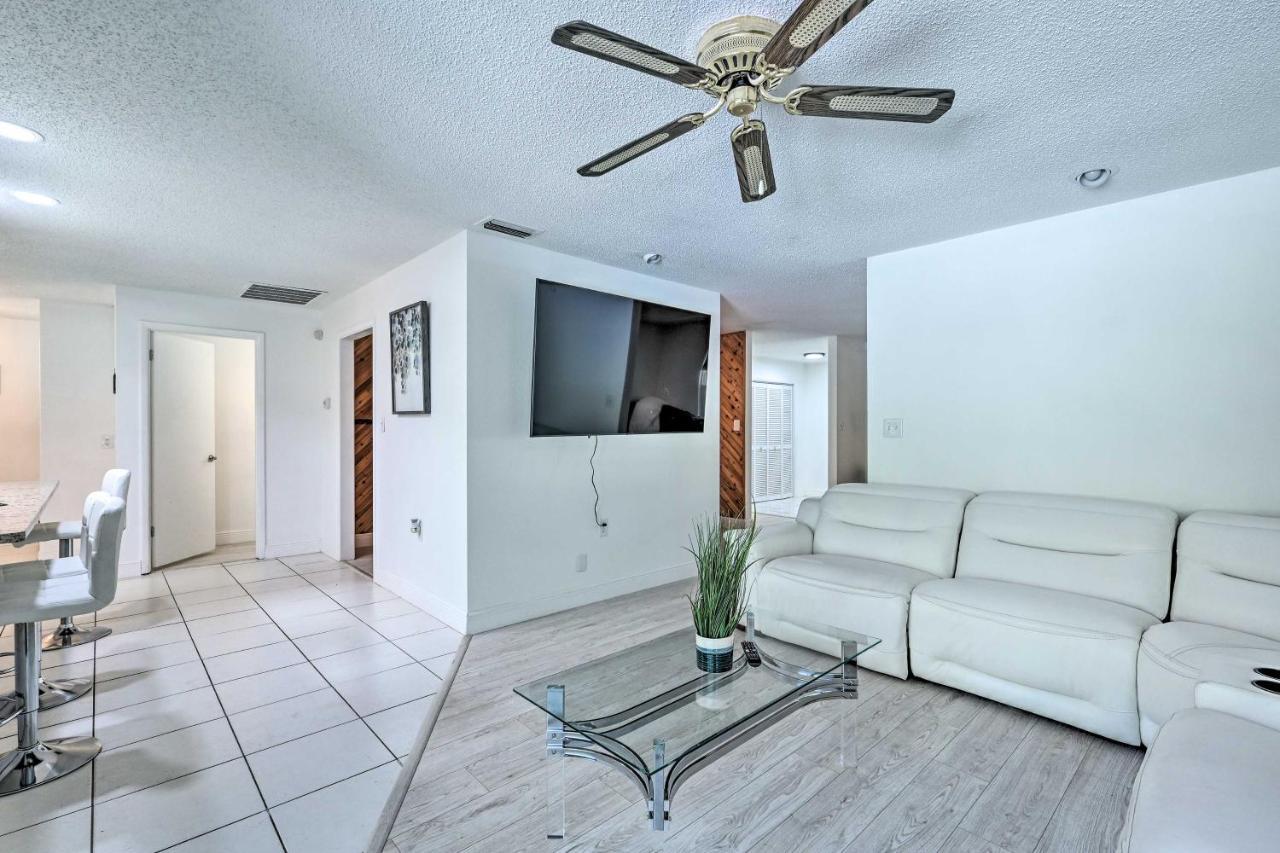Lovely Lakeland Home With Game Room, Near Lake! 外观 照片