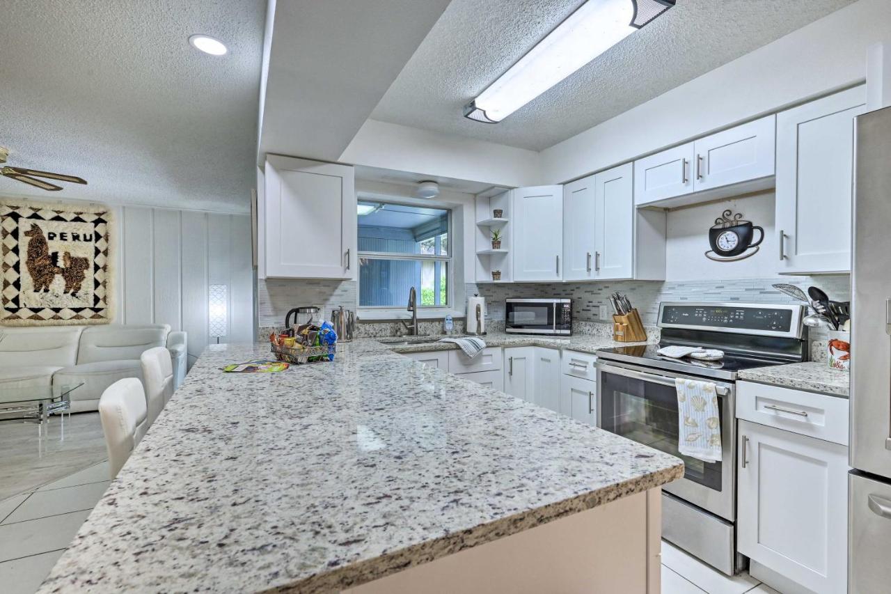 Lovely Lakeland Home With Game Room, Near Lake! 外观 照片