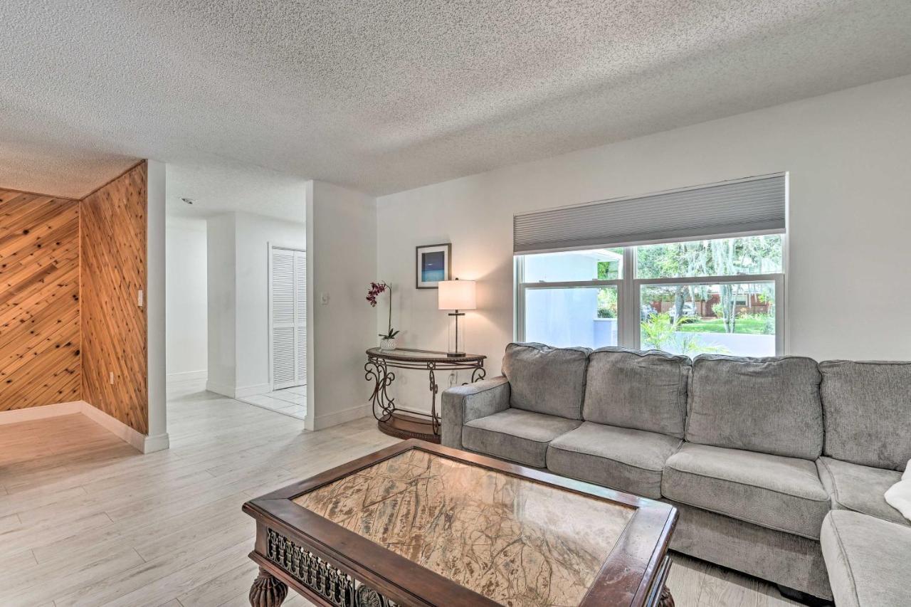 Lovely Lakeland Home With Game Room, Near Lake! 外观 照片