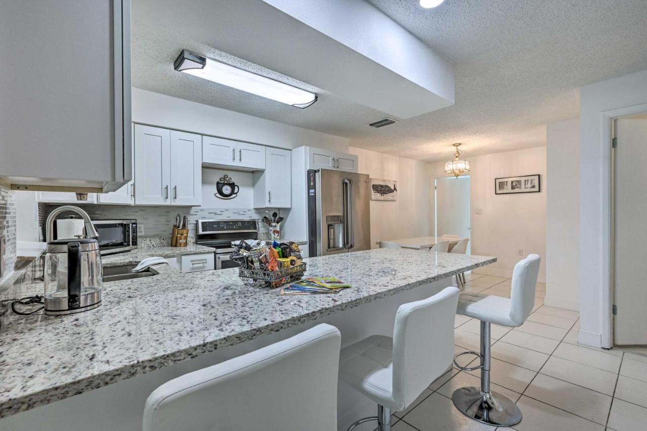 Lovely Lakeland Home With Game Room, Near Lake! 外观 照片