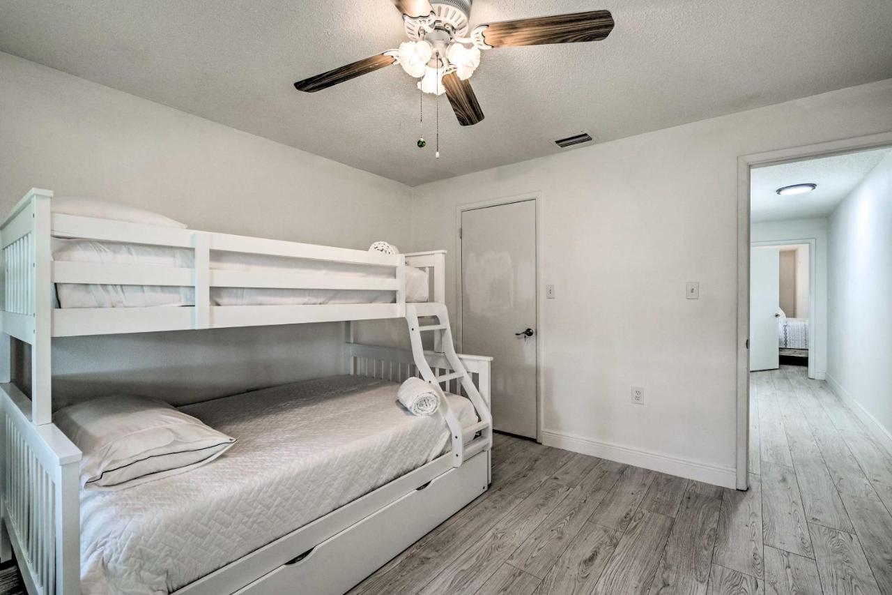 Lovely Lakeland Home With Game Room, Near Lake! 外观 照片