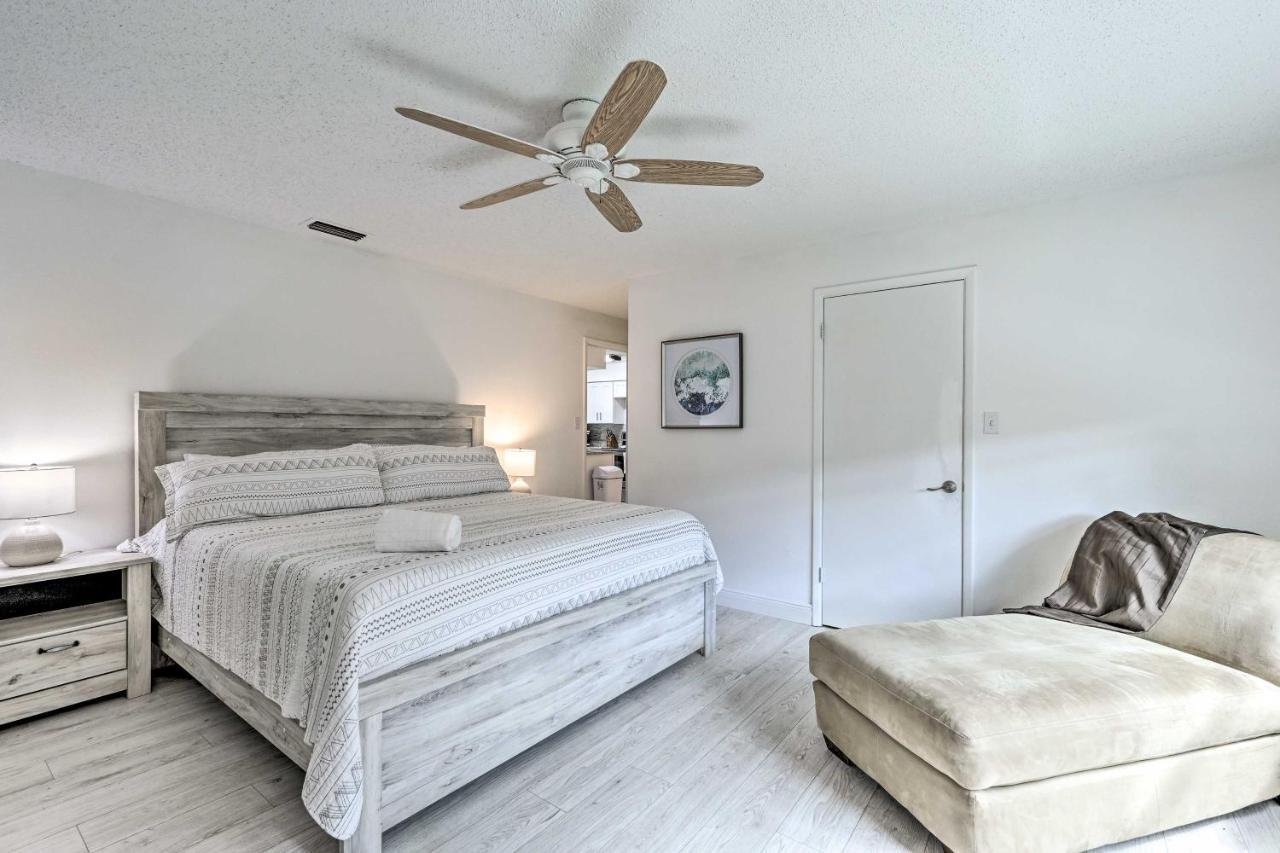 Lovely Lakeland Home With Game Room, Near Lake! 外观 照片